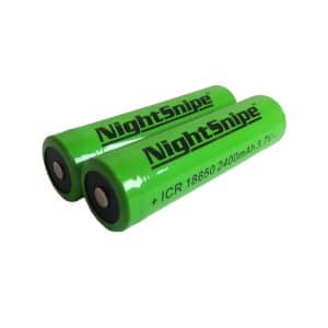 NightSnipe batteries