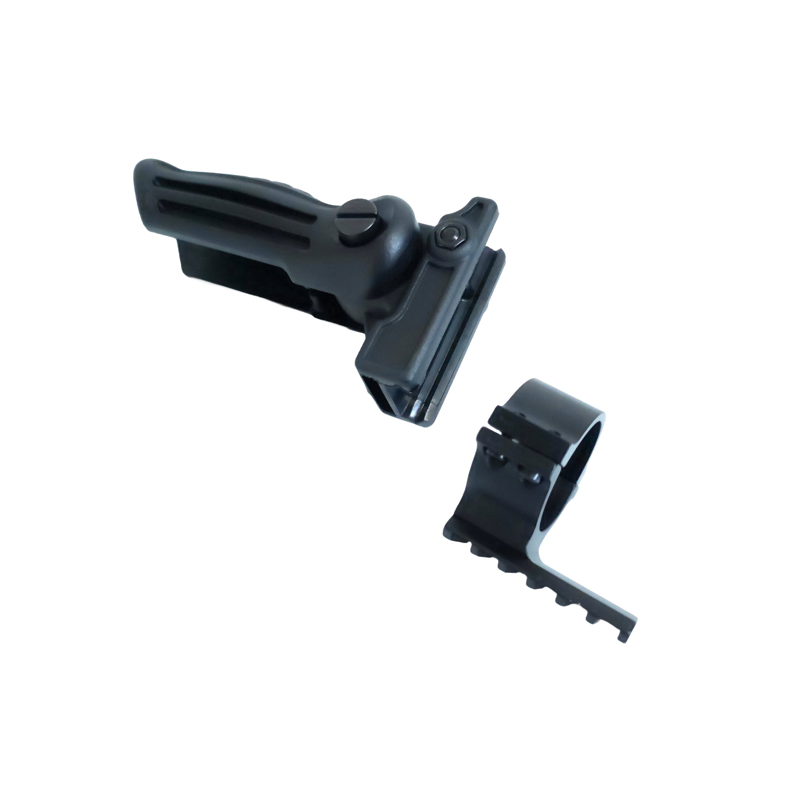 NightSnipe Scan Light Pistol Grip