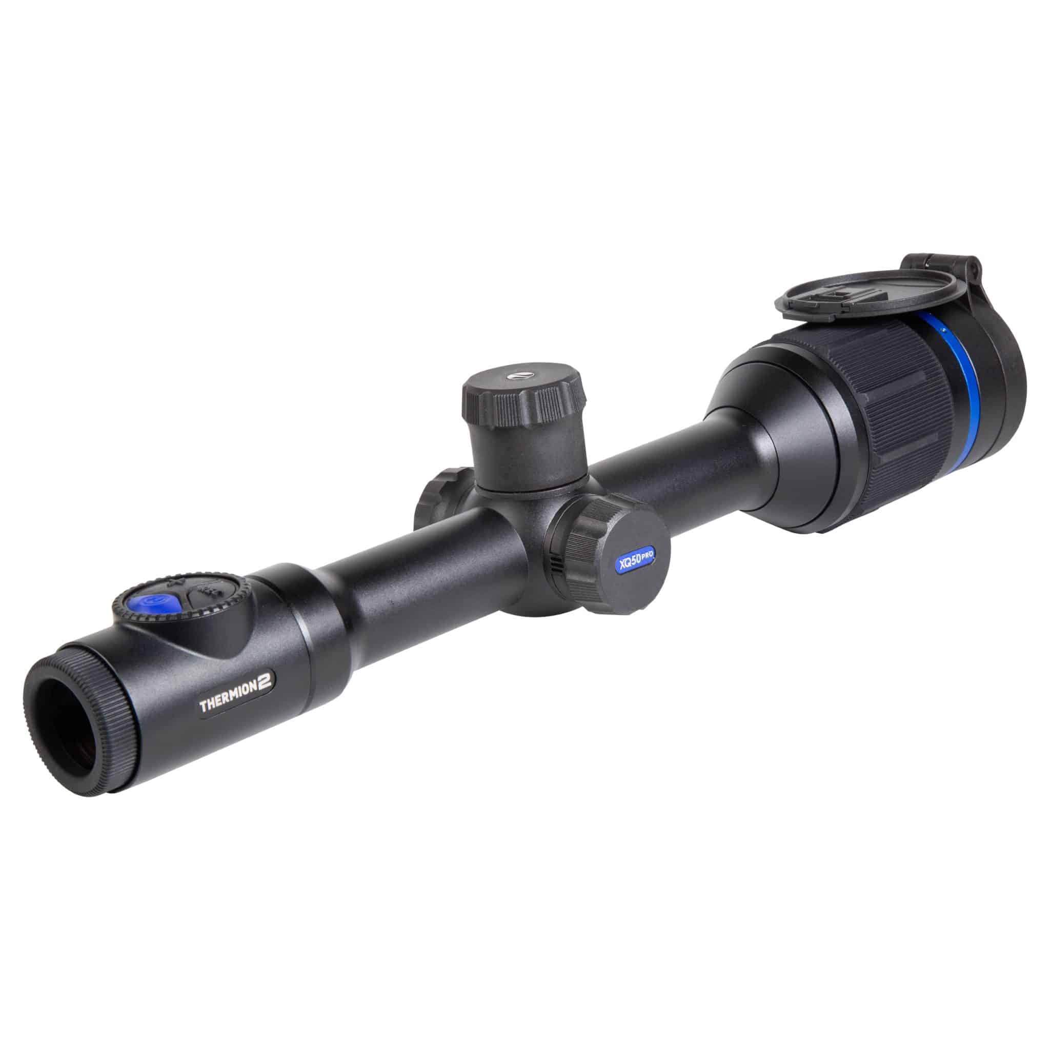 Pulsar Thermion 2 XQ50 Pro Thermal Riflescope