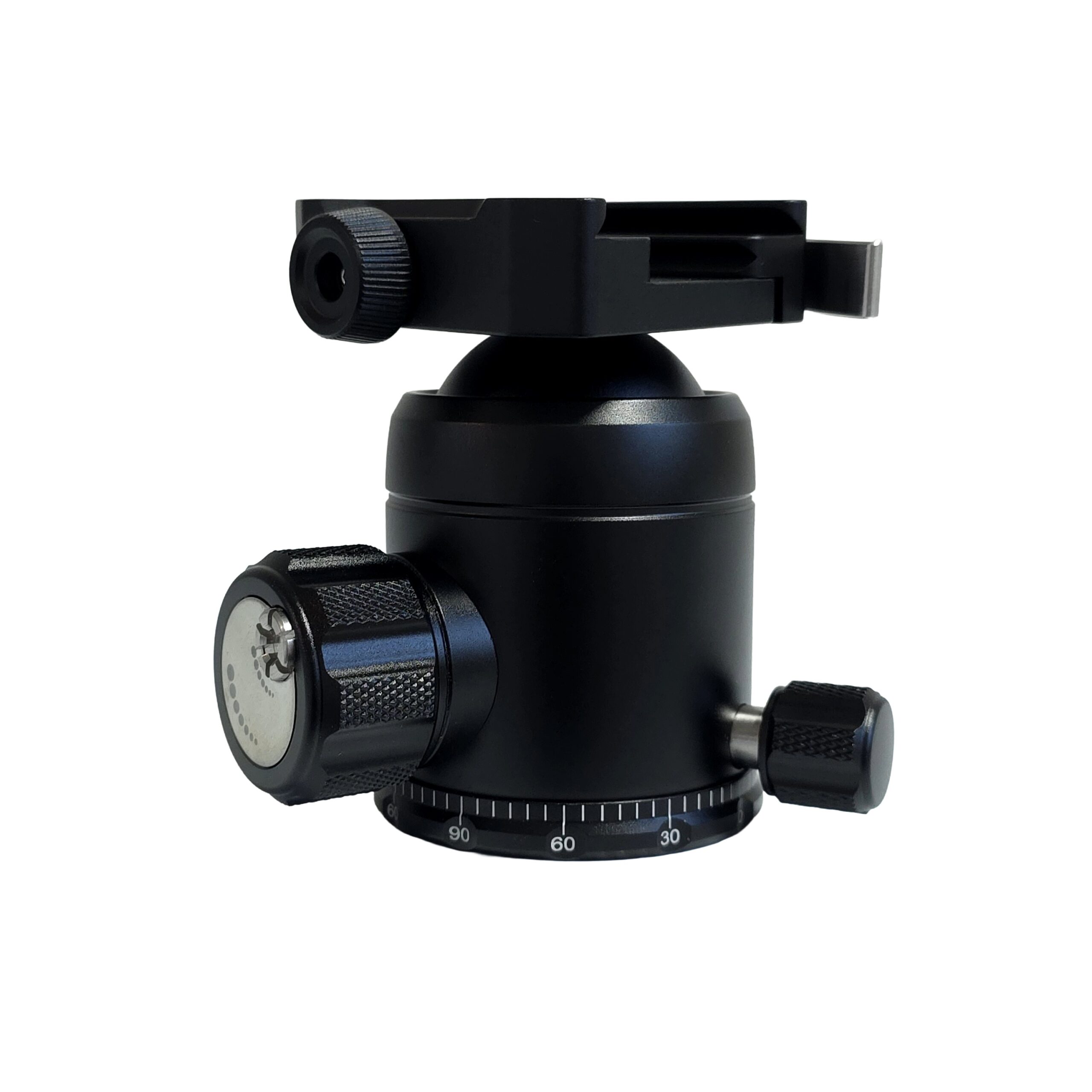 NightSnipe NS67 Ball Head
