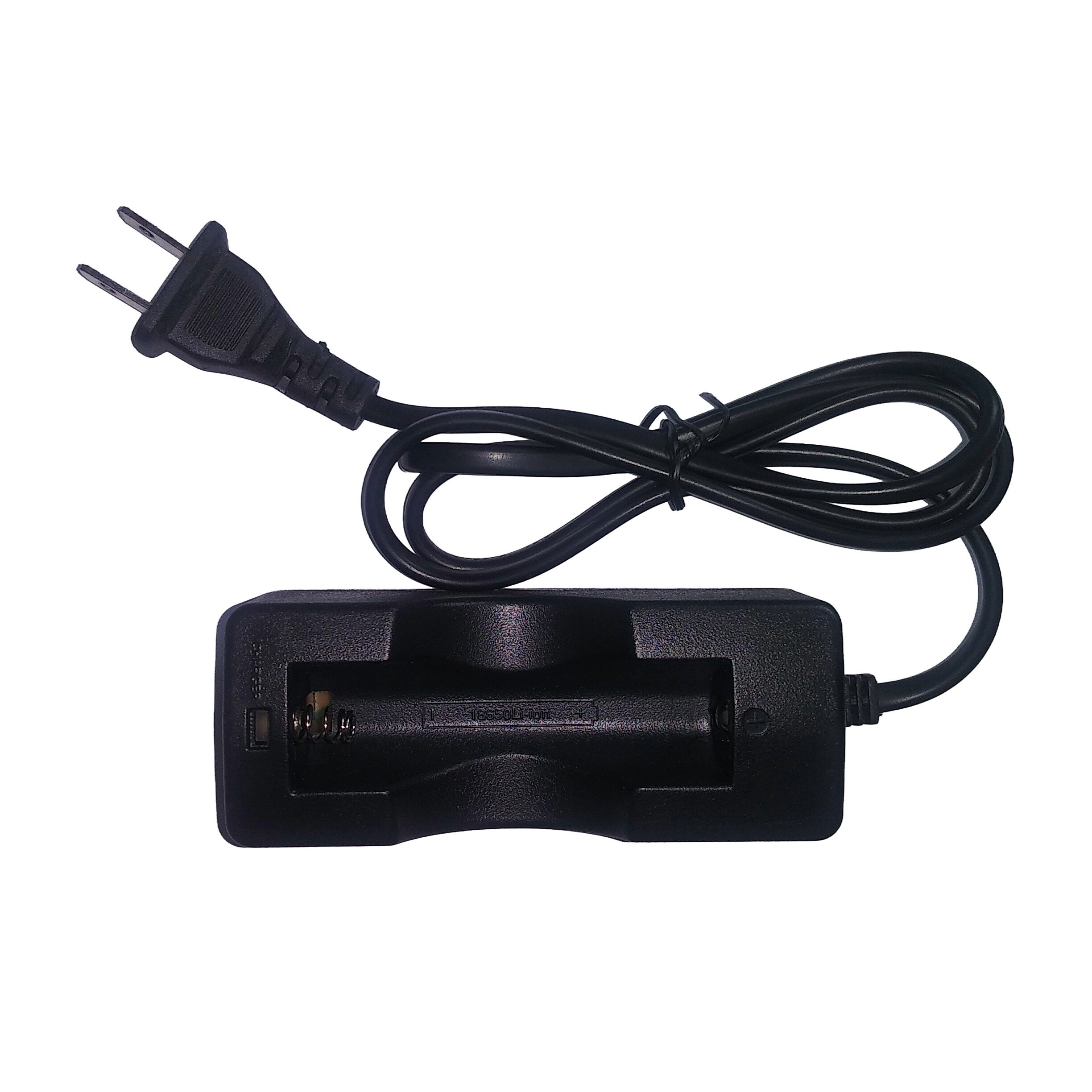 single port charger
