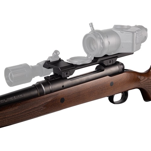 rifle scope mount