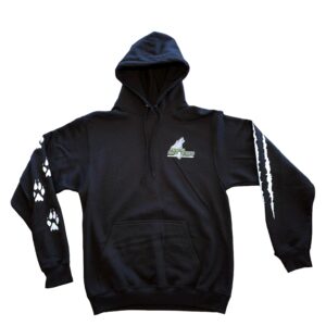 Predator Hunter Outdoors Hoodie