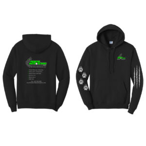 Predator Hunter Outdoors Hoodie