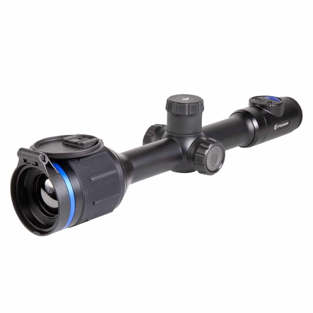 InfiRay Outdoor BOLT TX60C Thermal Riflescope