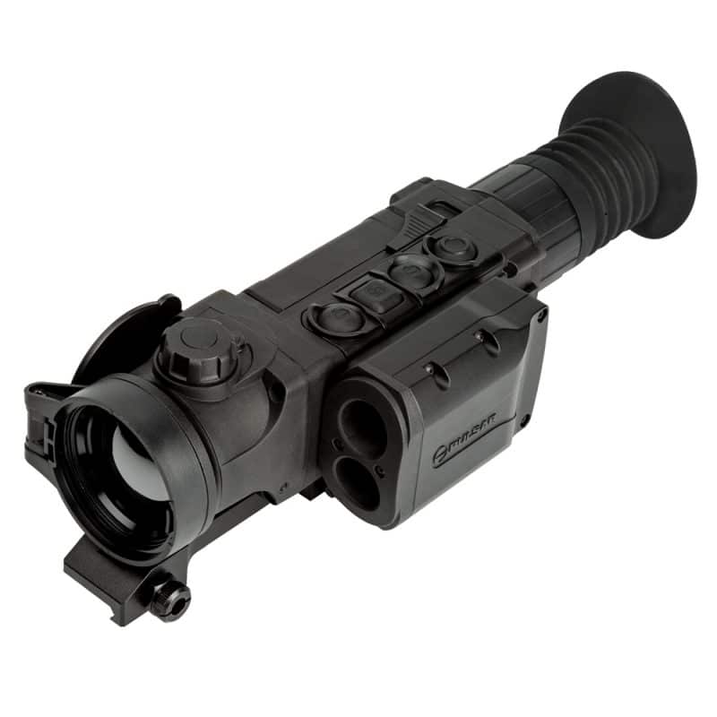 Thermion 2 LRF XG50 Thermal Riflescope