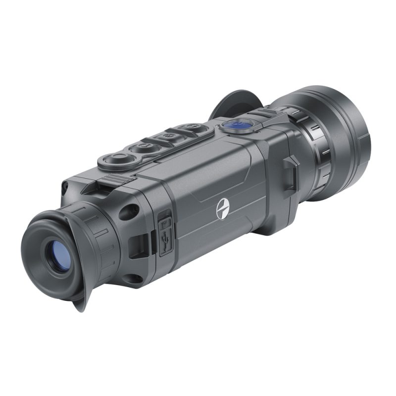 Pulsar Helion 2 XP50 PRO Thermal Monocular (Free Extra IPS 7!)