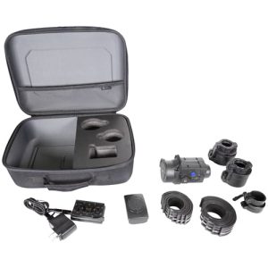 Pulsar Krypton Thermal Imaging Front Attachment Kit