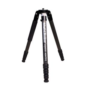 NightSnipe Coyote Hunter Carbon Fiber Tripod