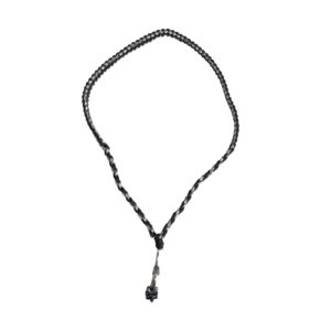 NightSnipe Thermal Monocular Braided Lanyard & Threaded D-Ring Eyelet