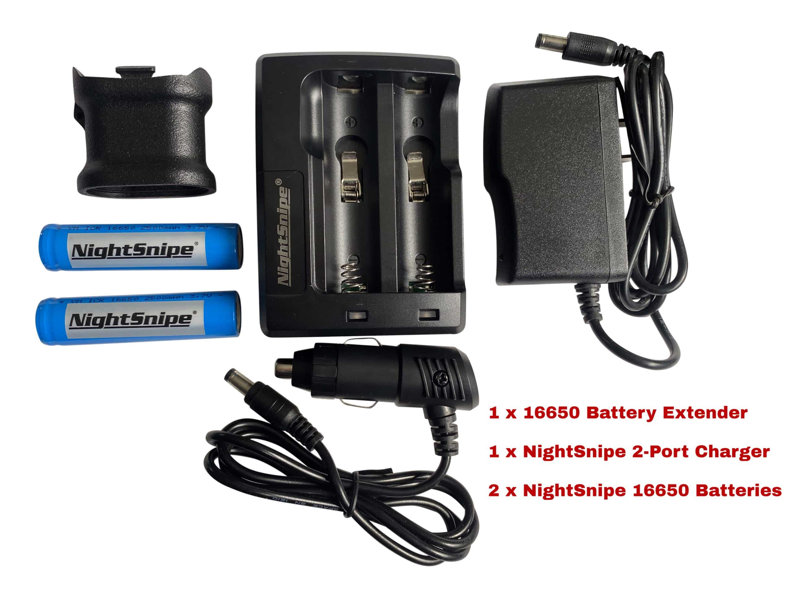 18650 Li-ion 2500mAh Rechargeable Battery Copy