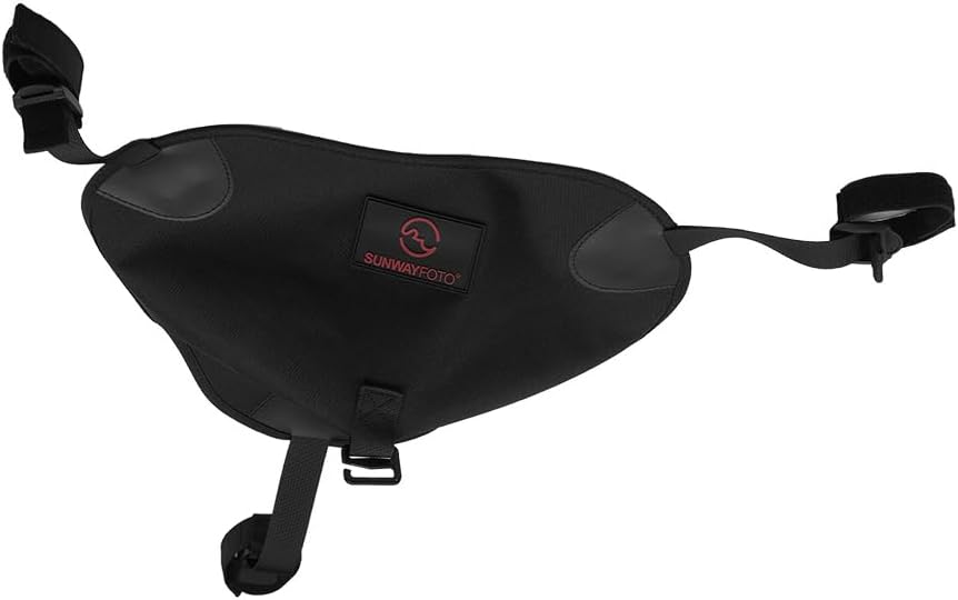 Sunwayfoto Tripod Pouch - Image 2