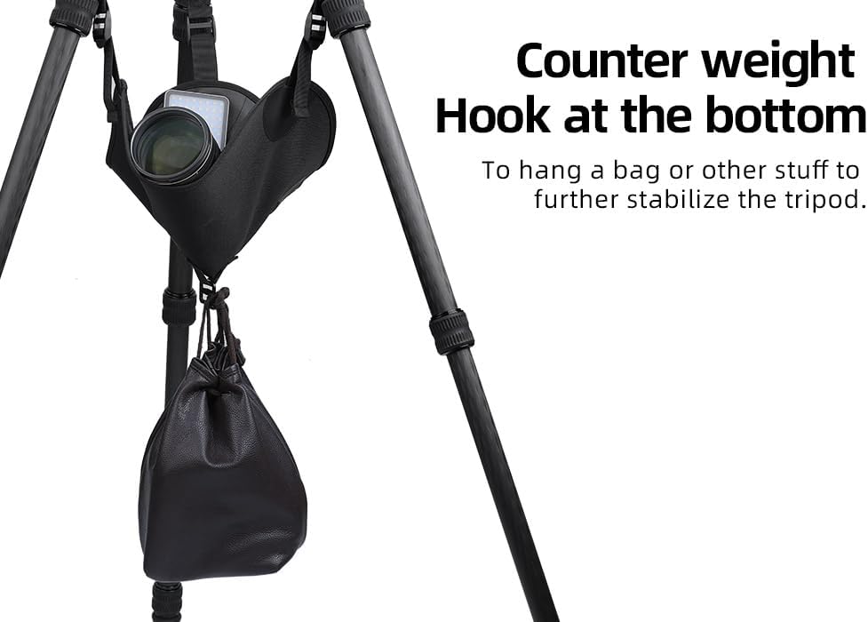 Sunwayfoto Tripod Pouch - Image 3