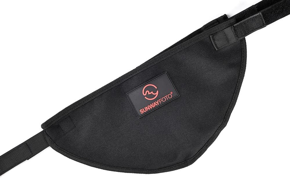 Sunwayfoto Tripod Pouch - Image 9