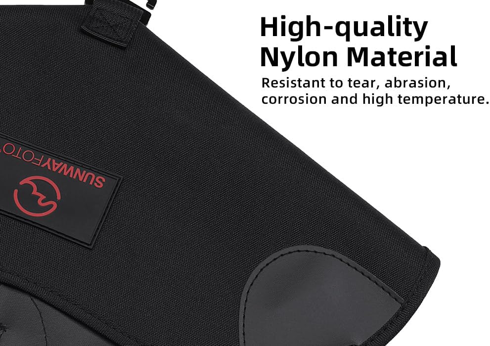 Sunwayfoto Tripod Pouch - Image 4