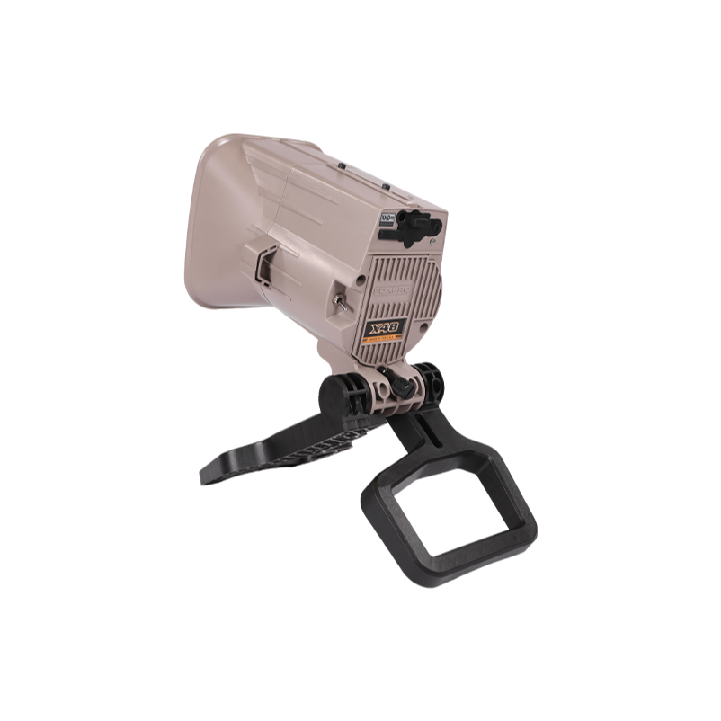 FOXPRO X48 Digital Game Call – 250 Sounds & TX2000 Remote - Image 2