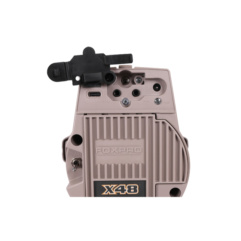 FOXPRO X48 predator hunting game call