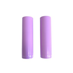 Predator Thermal Optics 18650 Flat Top Rechargeable Batteries