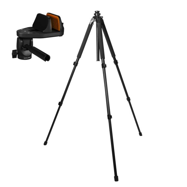 KOPFJAGER REAPER HELLBOUND TRIPOD KIT