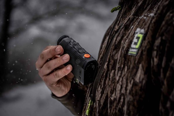 RIX Pocket Thermal Imaging Monocular