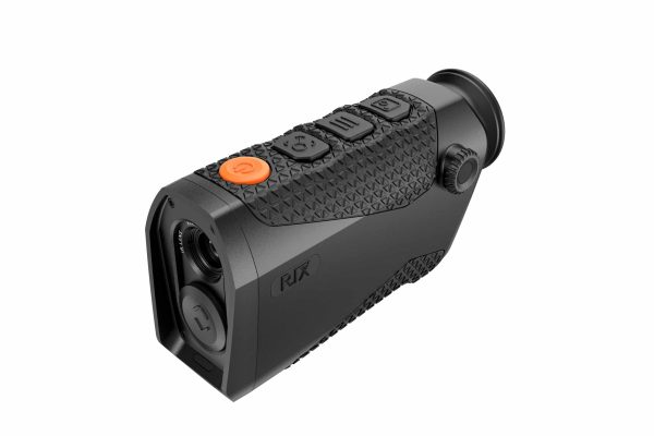 RIX Pocket Thermal Imaging Monocular