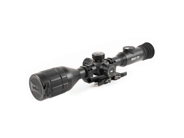 InfiRay Outdoor BOLT TX60C Thermal Riflescope