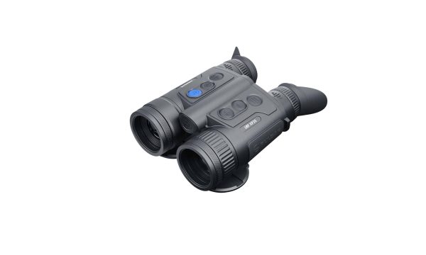 Pulsar Merger LRF XP35 Thermal Binoculars