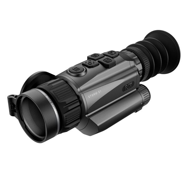 RIX Storm S1 Thermal Riflescope