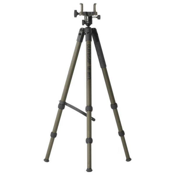 BOG DeathGrip Infinite Shooting Tripod - Aluminum