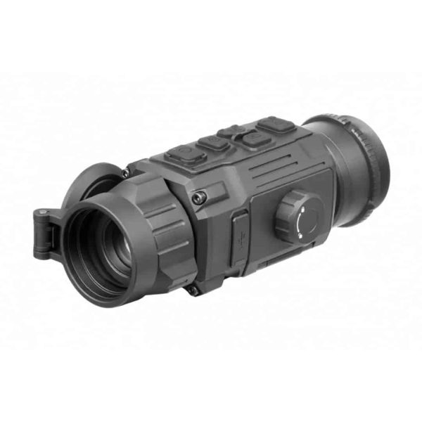 AGM RATTLER-C V2 19-256 Thermal Weapon Sight (Free NightSnipe NS10,000 AGM Battery Pack!) - Image 2