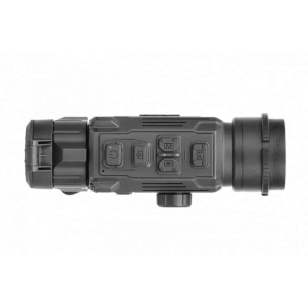 AGM RATTLER-C V2 19-256 Thermal Weapon Sight (Free NightSnipe NS10,000 AGM Battery Pack!) - Image 5