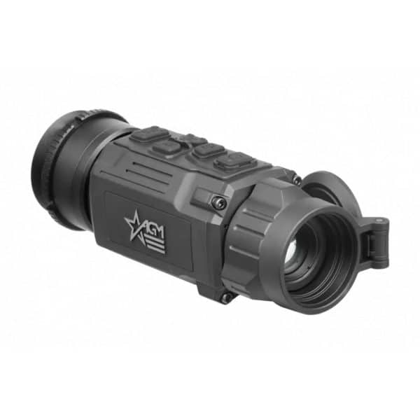 AGM RATTLER-C V2 50-640 Thermal Weapon Sight (Free NightSnipe NS10,000 AGM Battery Pack!) - Image 3