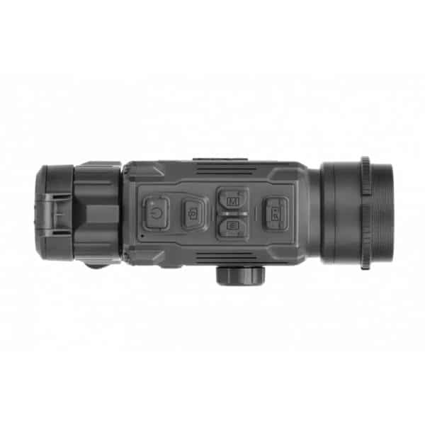 AGM RATTLER-C V2 50-640 Thermal Weapon Sight (Free NightSnipe NS10,000 AGM Battery Pack!) - Image 6