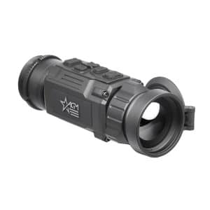 AGM RATTLER-C V2 50-640 Thermal Weapon Sight