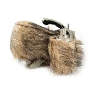 ICOtec Fur Cover (GCX)