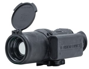 N-Vision Optics HALO-X35 THERMAL SCOPE