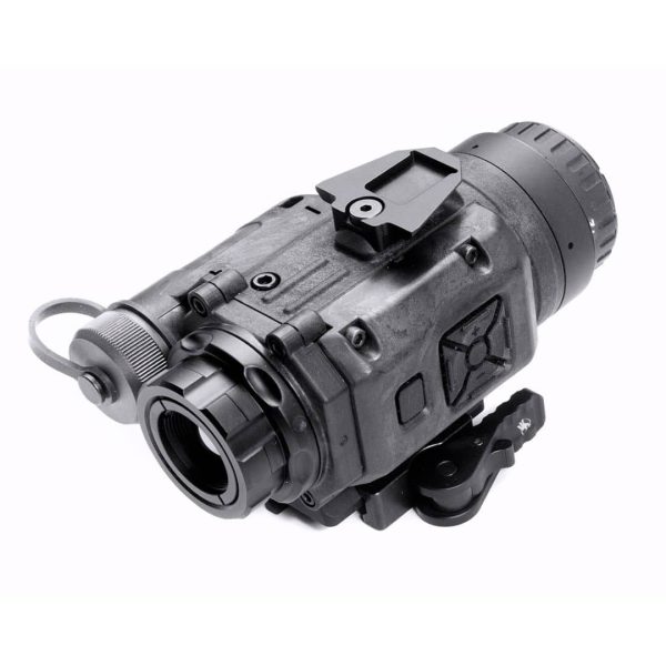 N-Vision Optics NOX18 Thermal Monocular