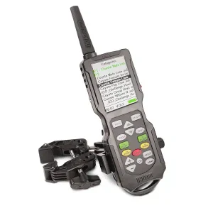 ICOtec Remote/Phone Holder