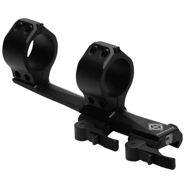 Sightmark Tactical 30mm LQD Cantilever Mount