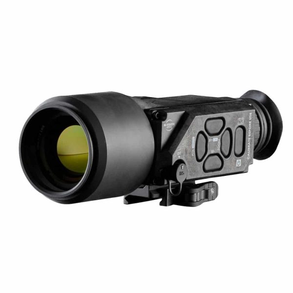 N-Vision Optics HALO-LR THERMAL SCOPE