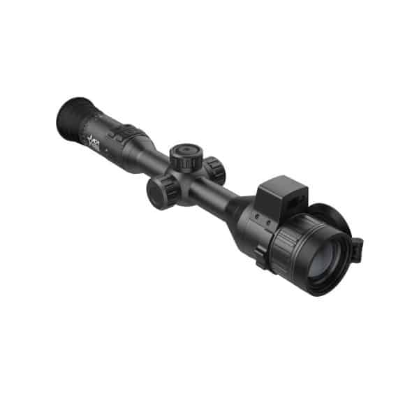 AGM Spectrum LRF 4K DIGITAL DAY & NIGHT VISION RIFLE SCOPE