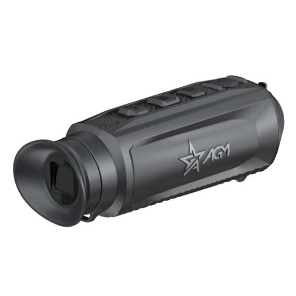 AGM Taipan V2 15-384 Thermal Monocular (FREE Additional Batteries, Charger and Braided Lanyard!) - Image 2