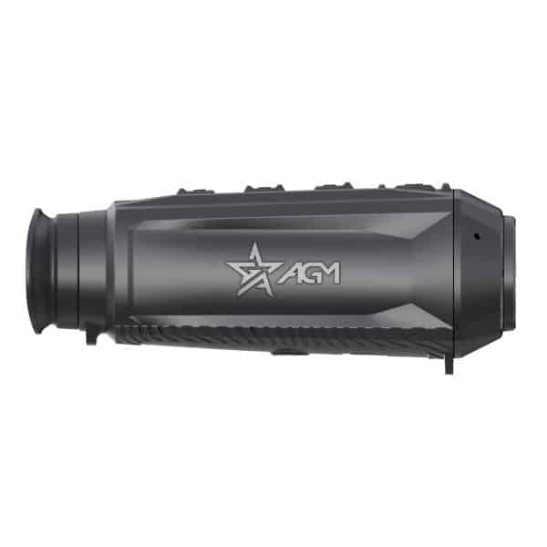 AGM Taipan V2 15-384 Thermal Monocular (FREE Additional Batteries, Charger and Braided Lanyard!) - Image 7