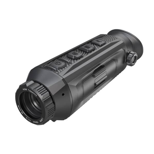 AGM Taipan V2 19-384 Thermal Monocular (FREE Additional Batteries, Charger and Braided Lanyard!) - Image 2