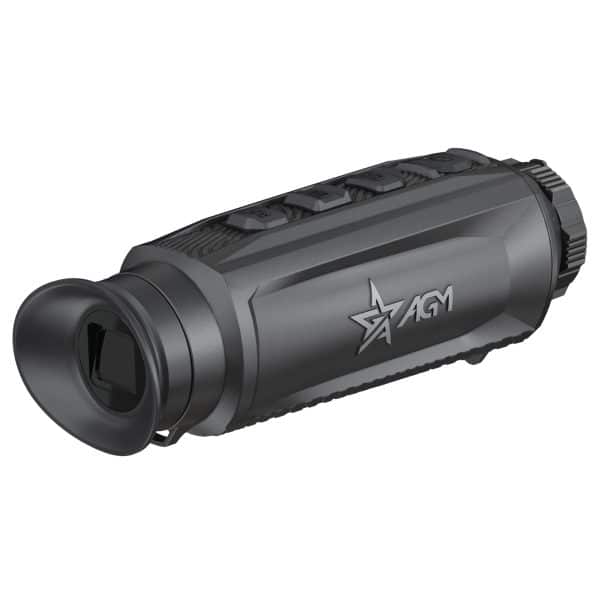 AGM Taipan V2 19-384 Thermal Monocular (FREE Additional Batteries, Charger and Braided Lanyard!) - Image 4