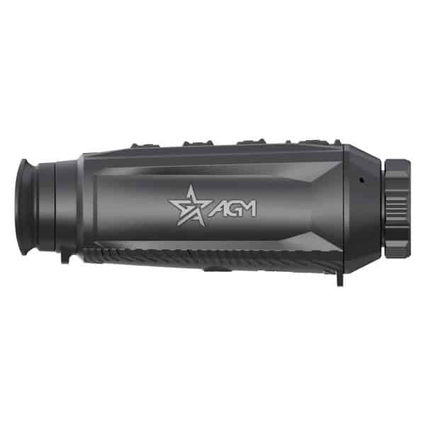 AGM Taipan V2 19-384 Thermal Monocular (FREE Additional Batteries, Charger and Braided Lanyard!) - Image 7