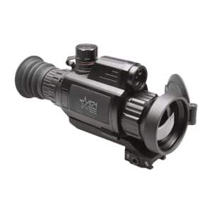 AGM Varmint V2 LRF 50-640 Thermal Weapon Scope