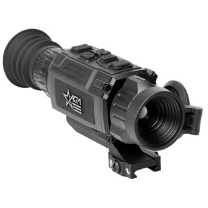 AGM Rattler V2 19-256 Thermal Weapon Sight