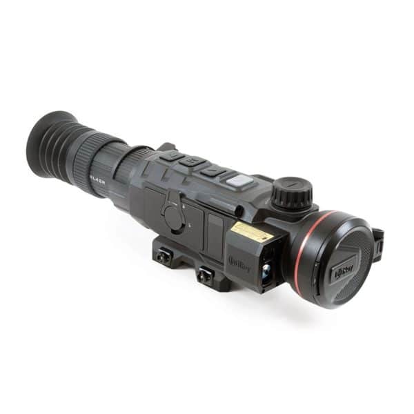 Infiray Outdoor RICO Mk2 LRF RL42R Thermal Weapon Sight