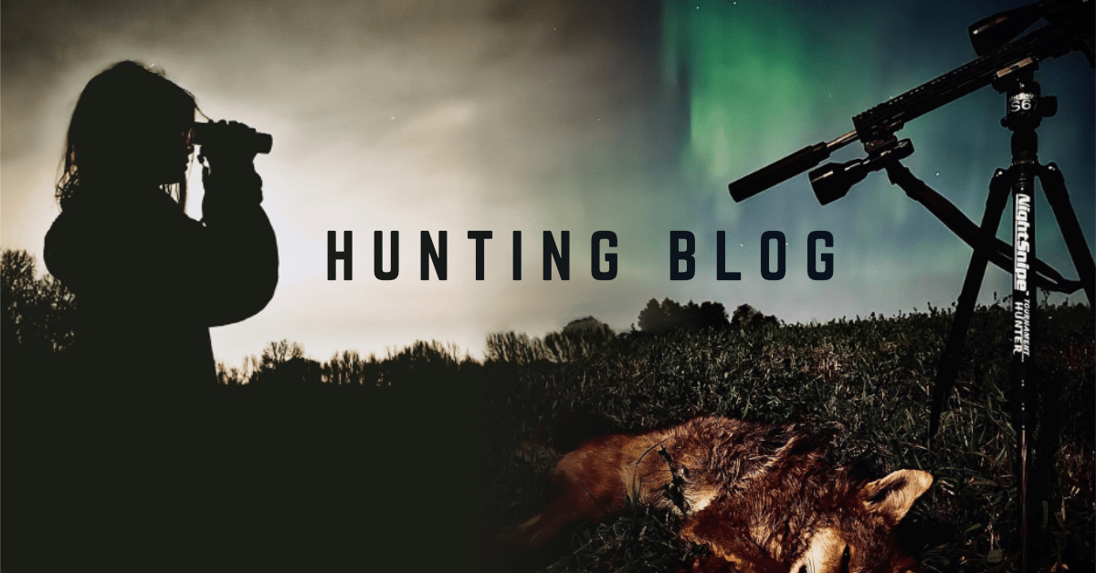 Hunting Blogs